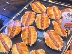 -Caidie Bakery采蝶轩(百越店)