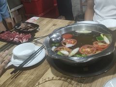 -贵州黄牛肉(西溪湿地店)