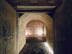 -洛阳古墓博物馆