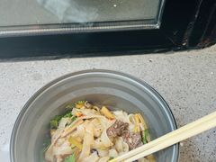 -漆黑觉米粉(三里屯店)