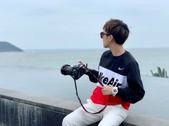 -漳州滨海火山岛自然生态风景区