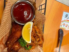 -CoCo壱番屋(久光百货店)