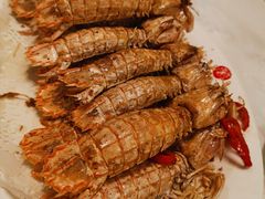 -万宝海鲜舫(劳动公园店)