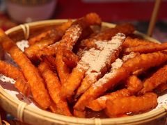 -味福记·本地特色菜(八一万达广场店)