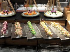-吉布鲁牛排海鲜自助(步步高店)