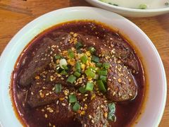 -付小姐在成都(中山公园店)