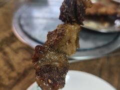 -清真·馬坡二旦烧烤(人生一串拍摄店)