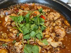 -手拉手美食(清河路店)