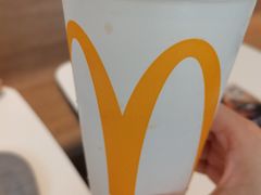 -麦当劳(惠政老街店)