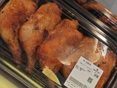 -山姆会员商店(杨桥西路店)