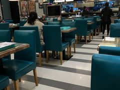 大堂-香港新曜记茶餐厅(万泰城店)