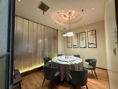 -悦海·家宴·冰花皮皮虾大锅贴(宝龙店)