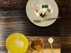 -Double cafe