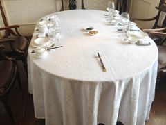 -老洋房花园饭店(绍兴路店)