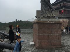 -黄贤森林公园