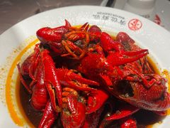 -有位虾匠·胶东小馆(市北店)