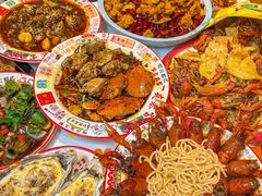 -吉利龙虾·新派海鲜烧烤