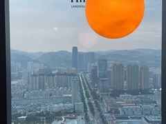 -秀·吧 Show Bar(兰州盛达希尔顿酒店)