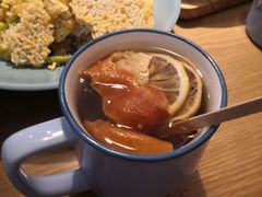 -蜜桃餐厅·伴山(绿宝广场店)