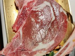 -炙城·韩式烤肉(南京东路店)