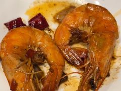 -汉巴味德(沈阳万象汇店)