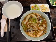 -喜晋道面馆(华严寺广场店)