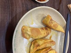 -李记清真馆(打钉巷店)