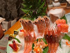 -水濑·日料放题(天河店)