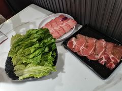 -炙城·韩式烤肉(南京东路店)