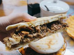 -老陈婆手工面庄