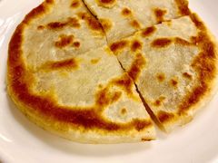 羊肉馅饼-那达慕蒙古风味酒楼