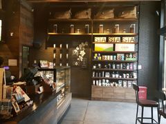 -星巴克(深圳前海企业公馆店)