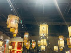 -胖姐社区老火锅(北京总店)