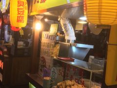 -六合夜市