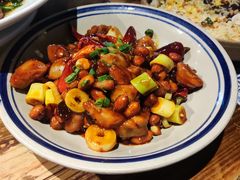 -打酱油·非遗淮扬菜(瘦西湖梅岭店)