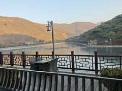 -徂徕山森林康养度假谷温泉