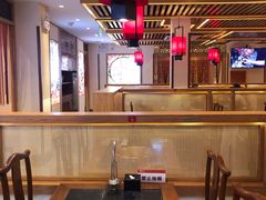 大堂-沸炉重庆老火锅(军事博物馆店)