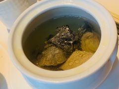 -申粤轩酒楼·三十年粤菜经典(丁香花园店)