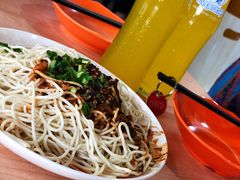 -林静小吃(复兴路店)