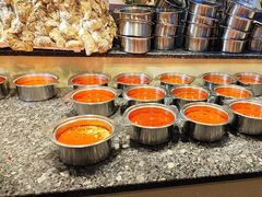 -韩大地烤肉海鲜火锅自助(五一广场店)