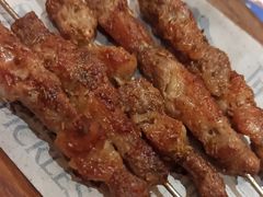 -小俩口烧烤东北菜(双井店)