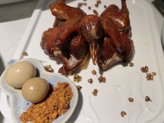 -院8里·小聚园老川菜(九眼桥店)