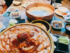 -三人行骨头王火锅(长寿店)
