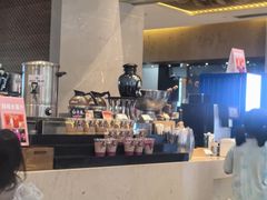 -长沙三景韦尔斯利酒店·Oval全日制餐厅自助餐