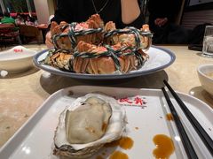 -杨氏青龙虾·羊蝎子(珠江路店)
