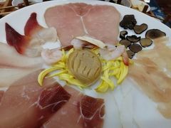 -桥香园过桥米线(国贸店)