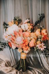 -琥珀婚礼策划AMBER WEDDING