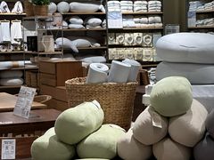 -MUJI无印良品(京西大悦城店)