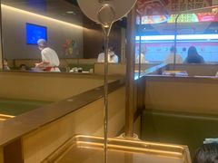 -海底捞火锅(金融街万达店)