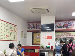 大堂-吉味馆(柠溪店)